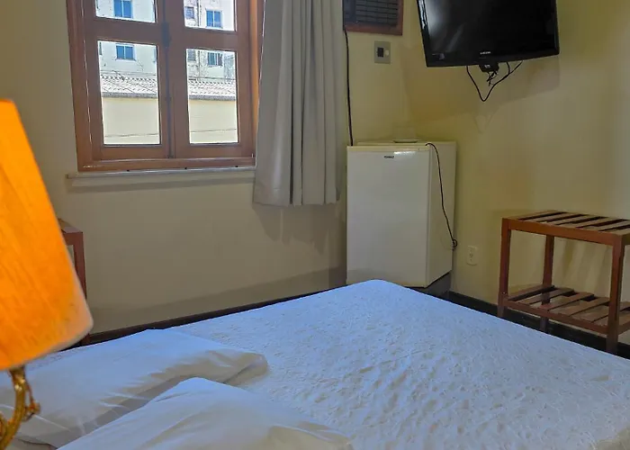 Hotel Negreiros