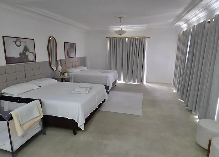 Grand Ville Hotel