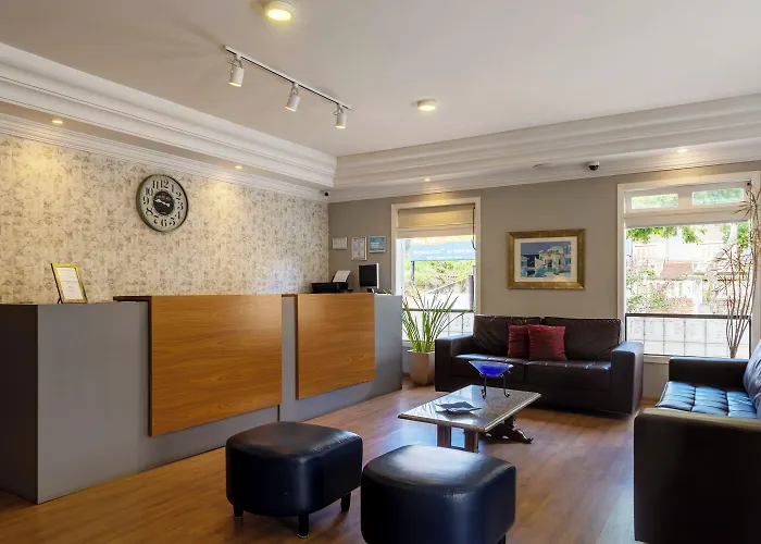 Hotel Solaris
